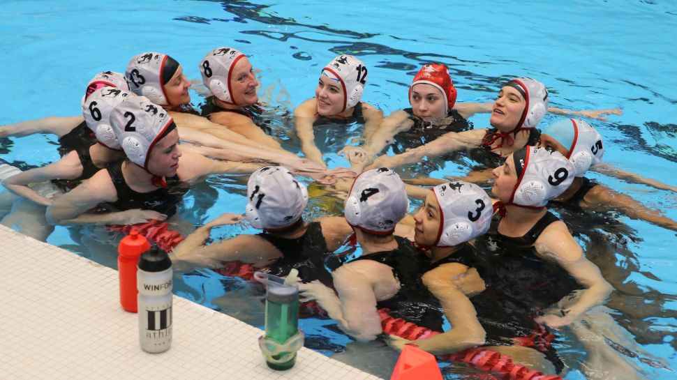 © Ville de Lausanne - Service des sports